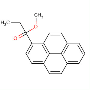 Structure of 99124-55-7