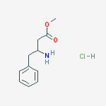 Structure of 1001427-55-9