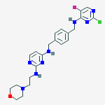 Structure of 1002158-55-5
