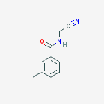 Structure of 100479-55-8