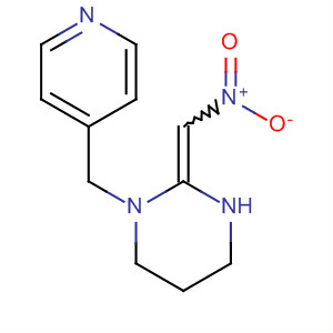Structure of 100553-55-7