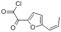 Structure of 100750-55-8