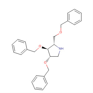 Structure of 100806-55-1