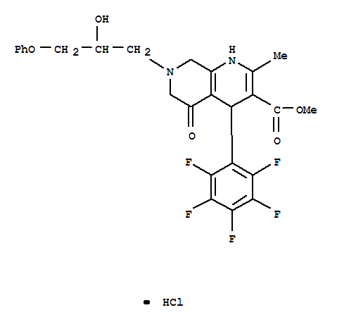 Structure of 100822-55-7