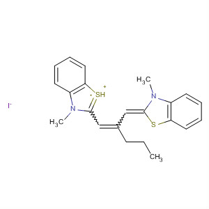 Structure of 100834-55-7
