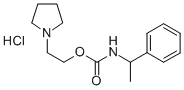 Structure of 100836-55-3