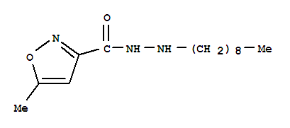 Structure of 100878-55-5