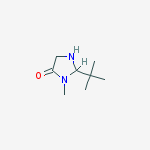 Structure of 101055-55-4