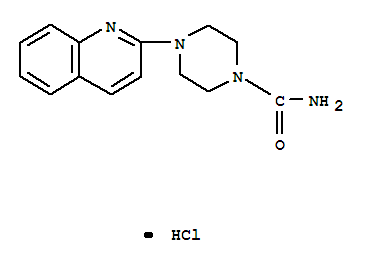 Structure of 101153-55-3