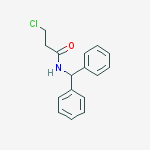 Structure of 101167-55-9