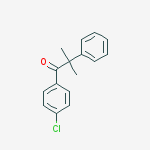 Structure of 101282-55-7