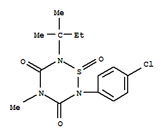 Structure of 101388-55-0