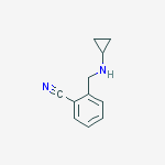 Structure of 1016717-55-7
