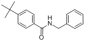 Structure of 101927-55-3