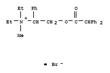 Structure of 102612-55-5