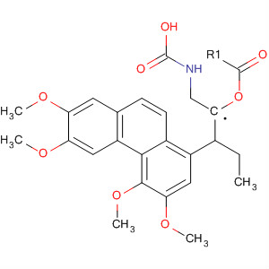 Structure of 103769-55-7