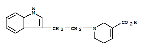 Structure of 104616-55-9