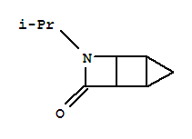 Structure of 105252-55-9