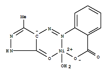 Structure of 106316-55-6