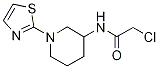 Structure of 1065484-55-0