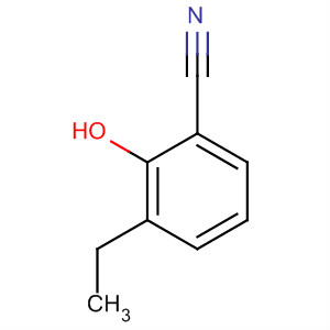 Structure of 106897-55-6