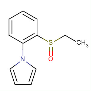 Structure of 107344-55-8