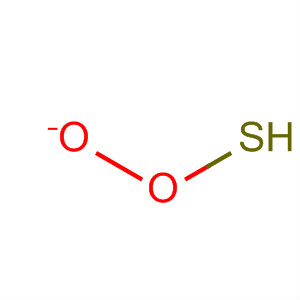 Structure of 107551-55-3