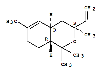Structure of 107602-55-1