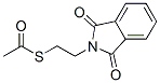 Structure of 1084-55-5