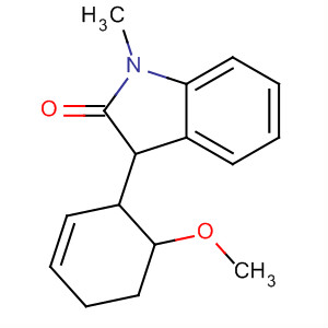 Structure of 108447-55-8