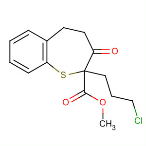 Structure of 108495-55-2