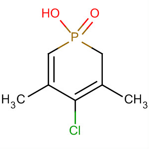 Structure of 109011-55-4