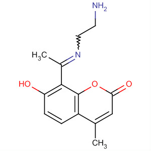 Structure of 109175-55-5