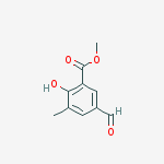 Structure of 1092448-55-9