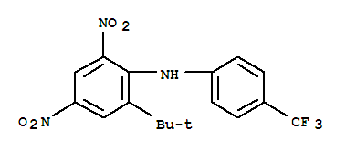 Structure of 109825-55-0