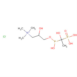 Structure of 110090-55-6