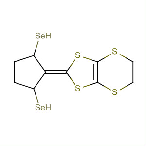 Structure of 110521-55-6