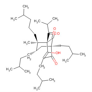 Structure of 11079-55-3
