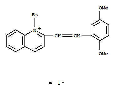 Structure of 110816-55-2