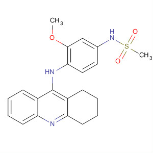 Structure of 111232-55-4