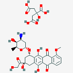 Structure of 111266-55-8