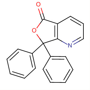 Structure of 111341-55-0