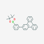 CAS 1115639-92-3 molecular structure