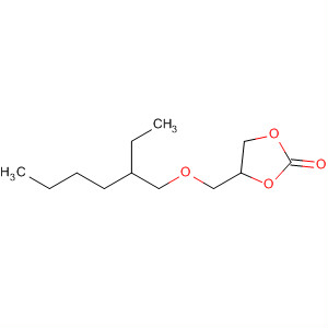 Structure of 111601-55-9