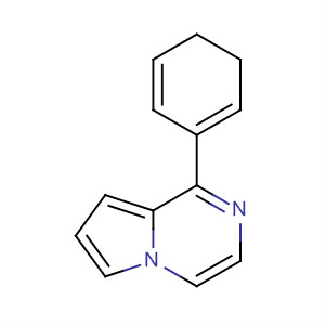 Structure of 111609-55-3