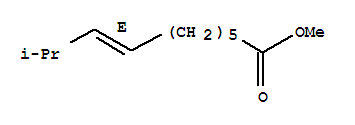 Structure of 112375-55-0