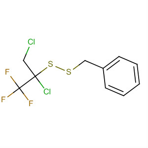 Structure of 112629-55-7
