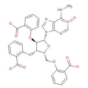 Structure of 113509-55-0