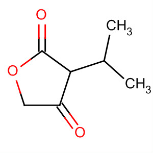 Structure of 113599-55-6