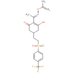 Structure of 114437-55-7